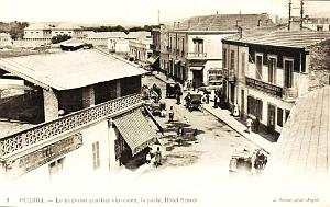 BIVEN Georges - 331 - Oujda